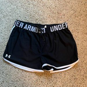 Kids UA Shorts